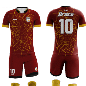 Fudbalski dres DR 02