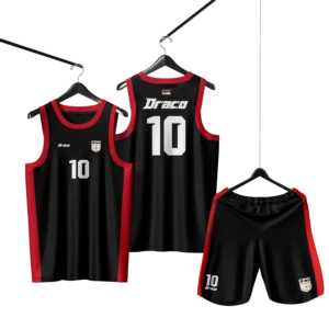 Košarkaški dres DR-K 01