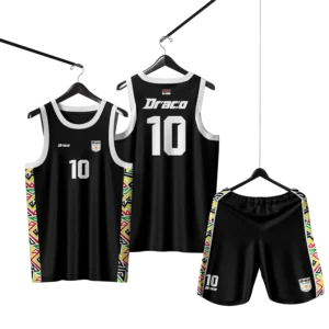 Dres kosarka DR-K 02