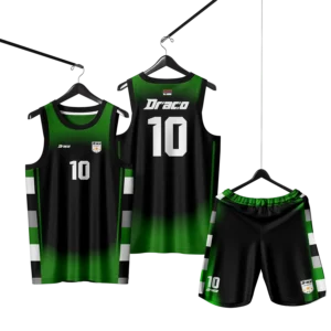 dres košarka DR-K 03