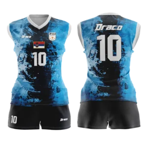 dres rukomet DR-R 01