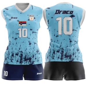 dres rukomet DR-R 02